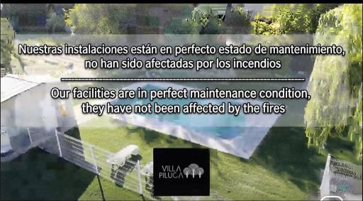 Villa Piluca Hotel Rural Pantano de San Juan - Housity