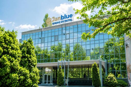 Janblue Hotel - Housity