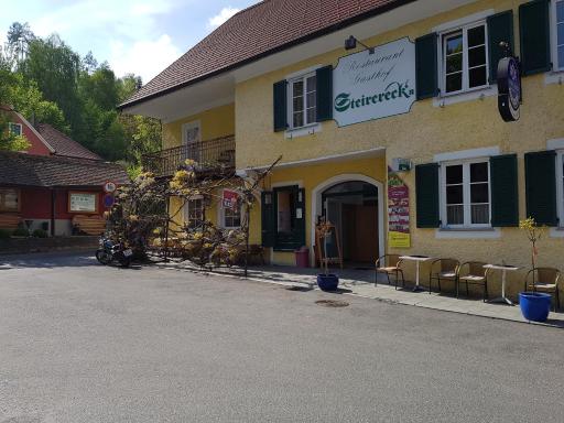 Gasthof Restaurant Steirereck'n - Housity