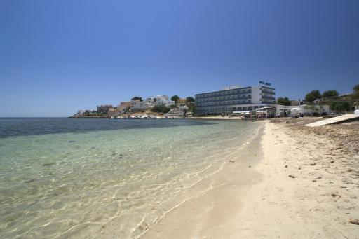 Hotel Argos Ibiza - Housity