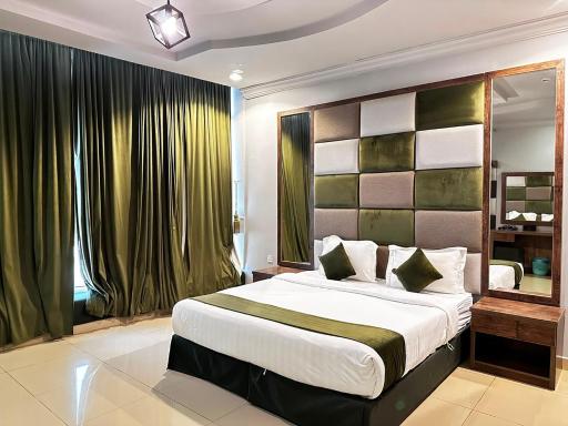 Taif Gate for Furnished Apartments - Housity