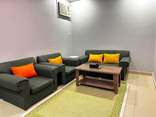Taif Gate for Furnished Apartments - Housity