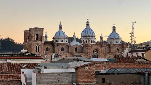La Perla Cuencana Hostal - Housity