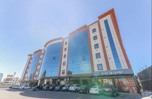Taif Gate for Furnished Apartments - Housity
