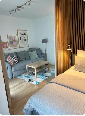 Apartament Zamojska - GarwoNocka - Housity