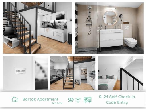 JobelHome Downtown Apartments - Housity