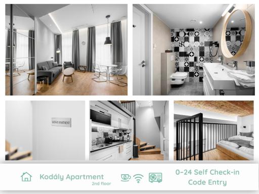 JobelHome Downtown Apartments - Housity