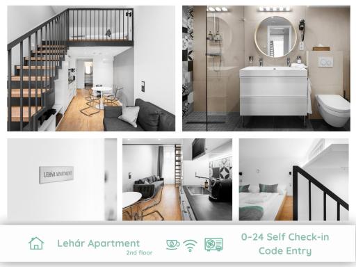 JobelHome Downtown Apartments - Housity