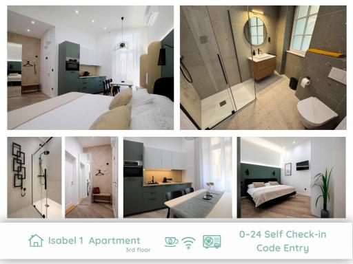 JobelHome Downtown Apartments - Housity