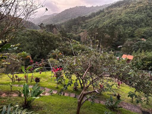 Navarro mountain - Housity