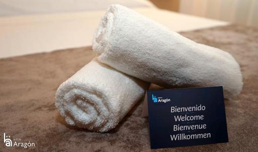 Hostal Aragón - Housity