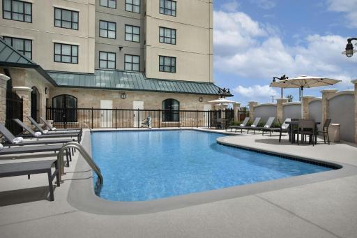 Residence Inn DFW Airport North/Grapevine - Housity