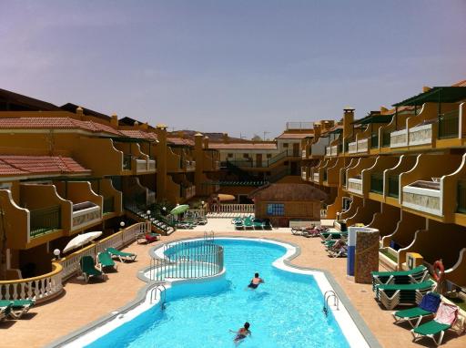 Caleta Garden - Housity