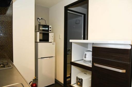 Suncourt Maruyama Goden Hills / Vacation STAY 7605 - Housity