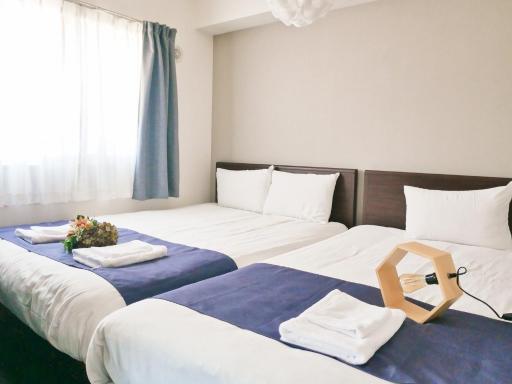 Suncourt Maruyama Goden Hills / Vacation STAY 7605 - Housity