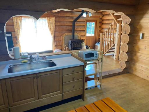 Ise Forest villa - Vacation STAY 9557 - Housity