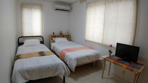 Guest House Mulberry - Vacation STAY 9580 - Housity