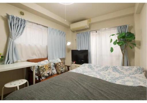 Palace Mercy105 - Vacation STAY 11922 - Housity