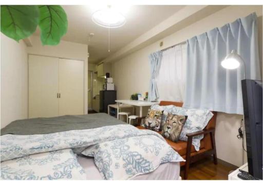 Palace Mercy105 - Vacation STAY 11922 - Housity