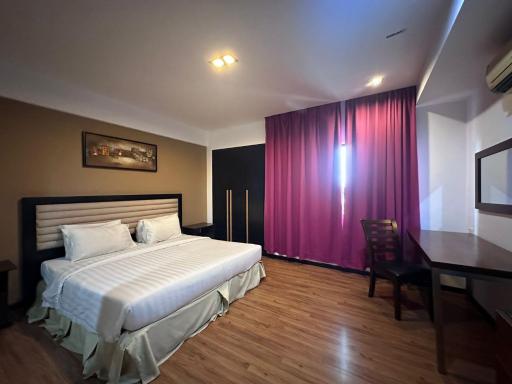 Likas Square - KK Apartment Suite - Housity