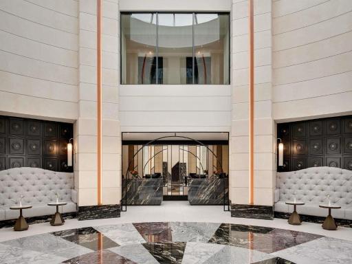 Fairmont Windsor Park - Housity