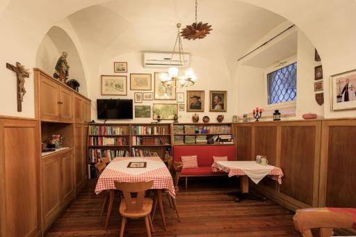 Gästehaus Deutscher Orden - Housity
