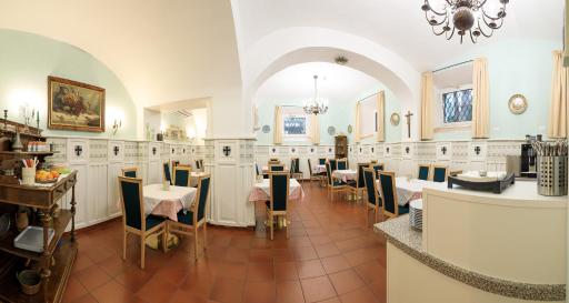 Gästehaus Deutscher Orden - Housity