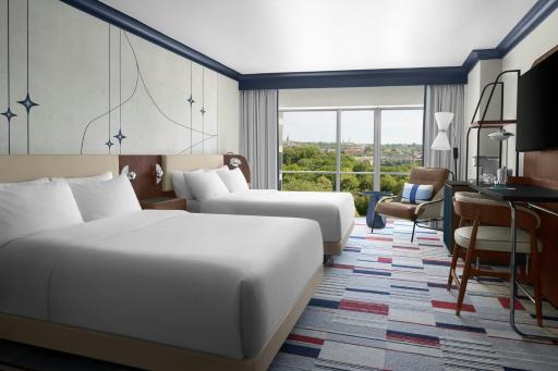 Le Meridien Arlington - Housity
