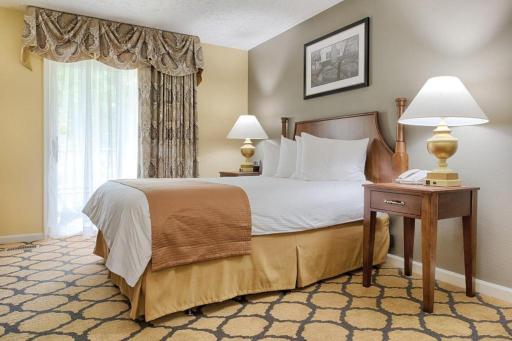 Club Wyndham Patriots Place - Housity