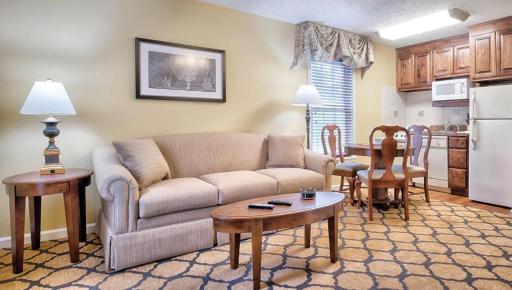 Club Wyndham Patriots Place - Housity