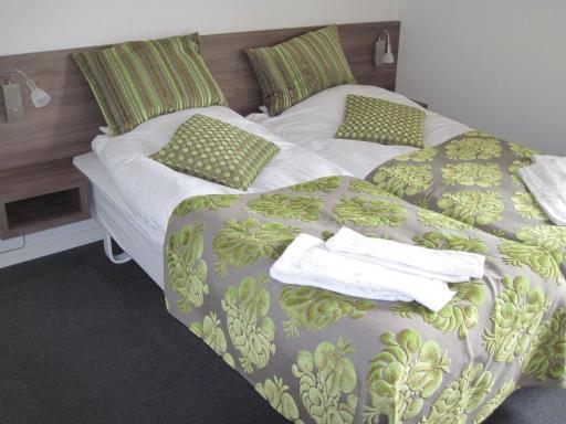 Turisthotellet - Housity