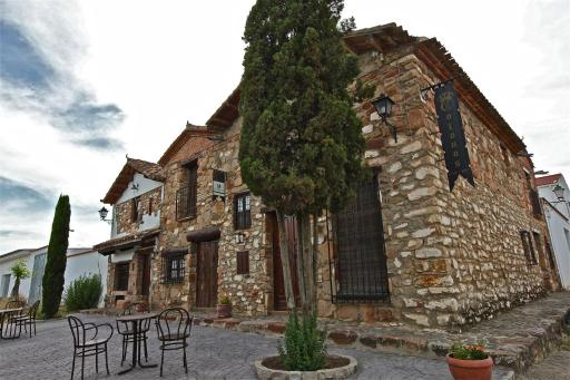 Colonos Alojamientos Rurales - Housity