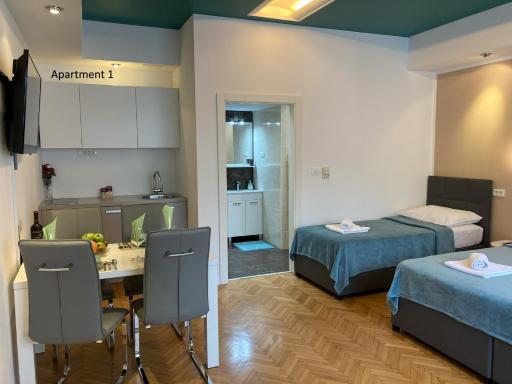 Apartma City & Free Parking - Housity
