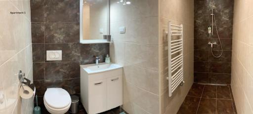 Apartma City & Free Parking - Housity
