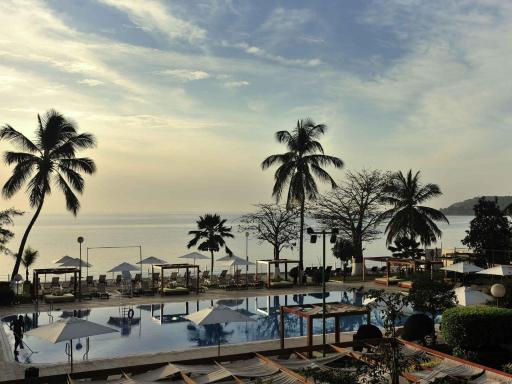 Pullman Dakar Teranga - Housity