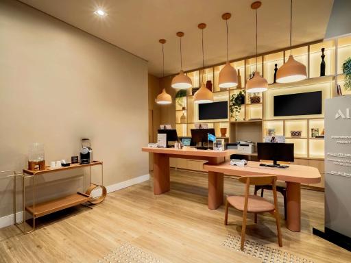 Mercure Sao Paulo Moema Times Square - Housity