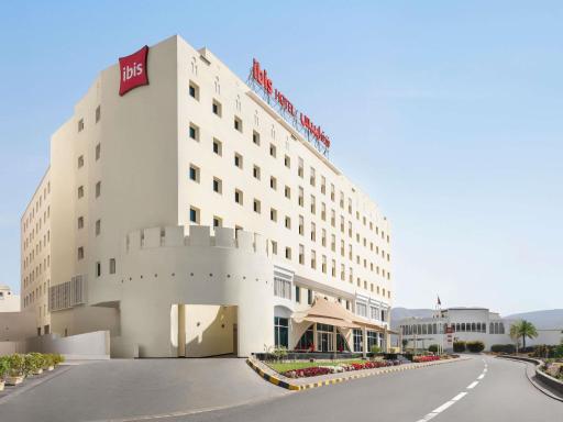 ibis Muscat - Housity
