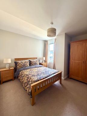 Luxurious two-bedroom apartment in the centre of Peterborough - Housity
