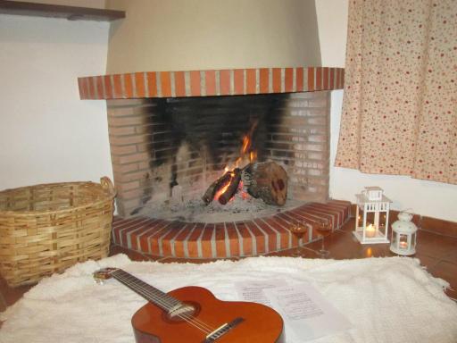 Los Chozos de la Roca - Housity