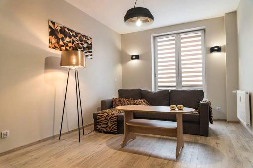 Apartament Deluxe Centrum 2 - Housity