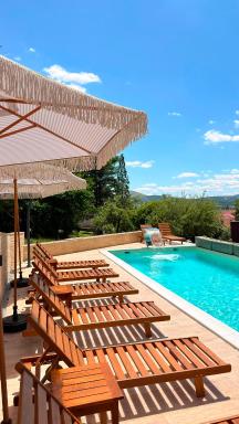 Zlatiborske terase Spa&Wellness - Housity