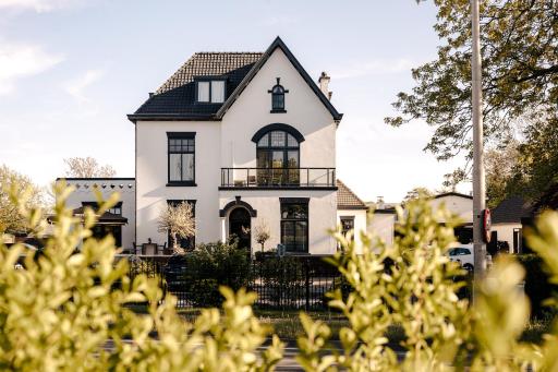 Hotel-Restaurant Unicum Elzenhagen - Housity