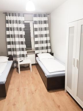 KWATERY KALINA-DUSZKA HOSTEL - Housity