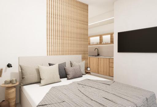 Hiona Apartments - Housity
