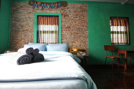 Baan Nai Nakhon - Housity