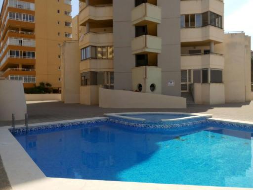Tavernes de la Valldigna Apartment - Housity