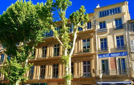 Les Suites du Cours & Spa - Hizvo