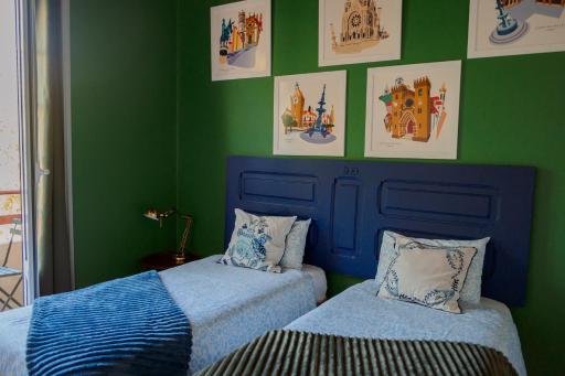 Most Art Boutique Hostel - Housity