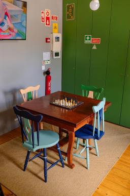 Most Art Boutique Hostel - Housity