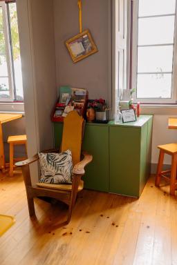 Most Art Boutique Hostel - Housity